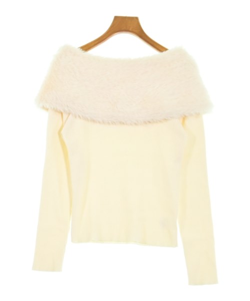 31 Sons de mode เสื้อกันหนาว