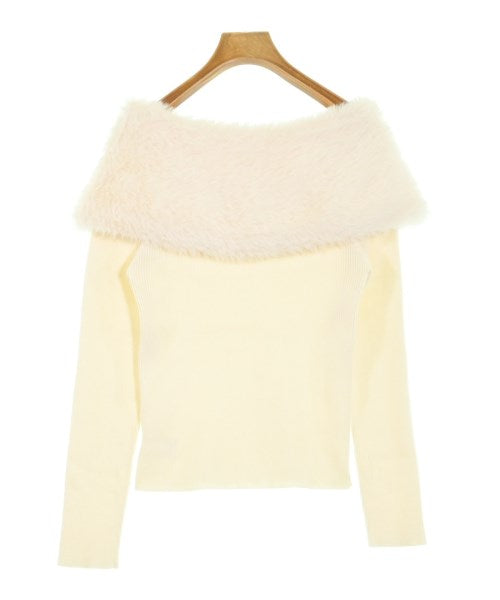 31 Sons de mode เสื้อกันหนาว