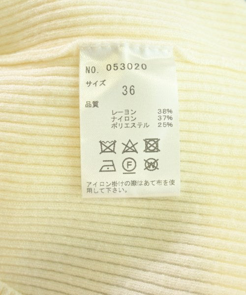 31 Sons de mode เสื้อกันหนาว