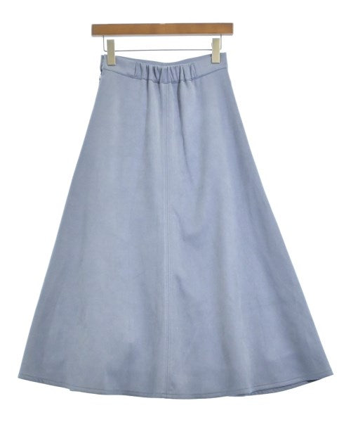 31 Sons de mode กระโปรงยาว/แม็กซี่ยาว