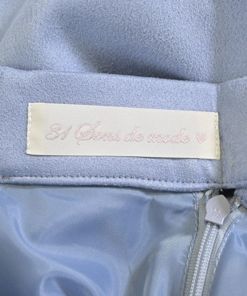 31 Sons de mode กระโปรงยาว/แม็กซี่ยาว