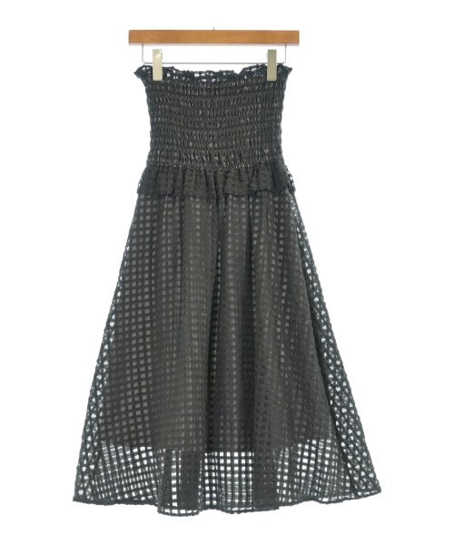 31 Sons de mode กระโปรงยาว/แม็กซี่ยาว