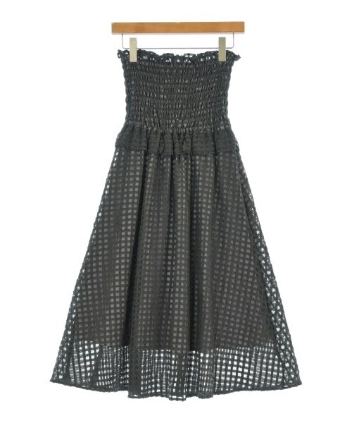 31 Sons de mode กระโปรงยาว/แม็กซี่ยาว