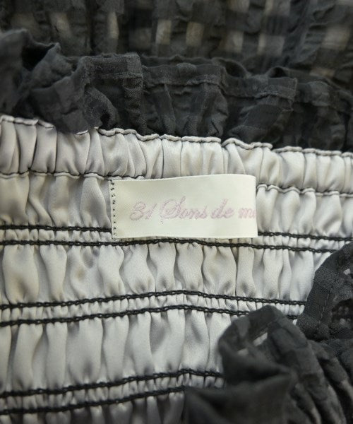 31 Sons de mode กระโปรงยาว/แม็กซี่ยาว