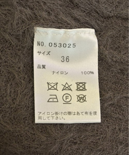 31 Sons de mode เสื้อกันหนาว