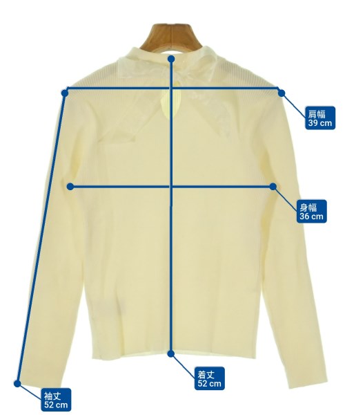 31 Sons de mode เสื้อกันหนาว