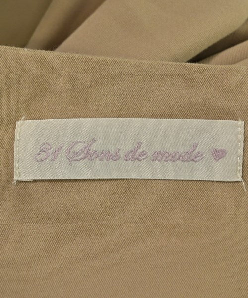 31 Sons de mode กางเกง อื่น