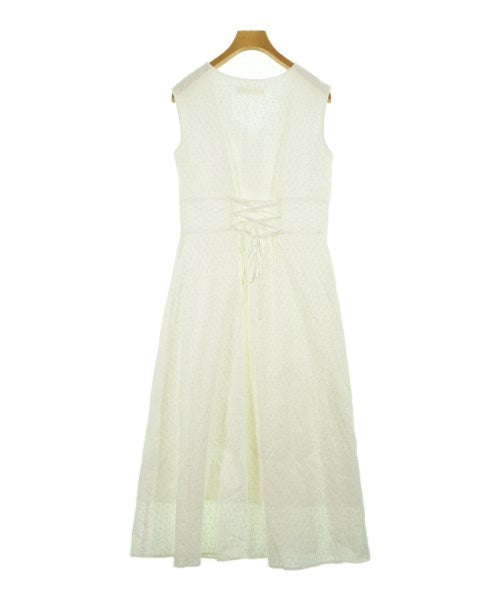 31 Sons de mode เดรสที่เป็นเสื้อเชิ้ตตัวยาว