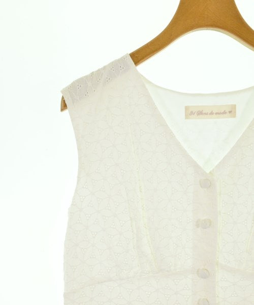 31 Sons de mode เดรสที่เป็นเสื้อเชิ้ตตัวยาว