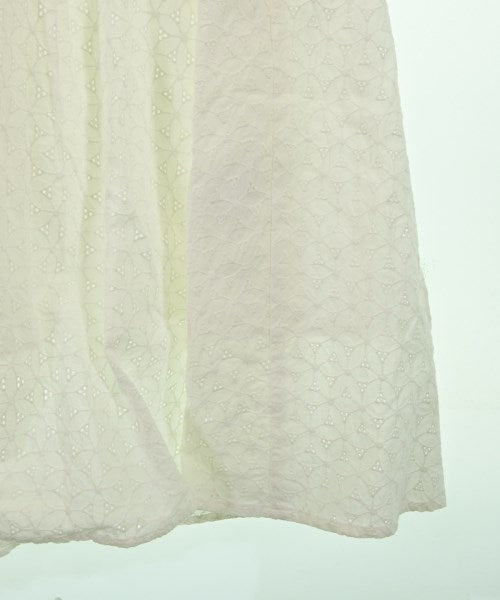 31 Sons de mode เดรสที่เป็นเสื้อเชิ้ตตัวยาว