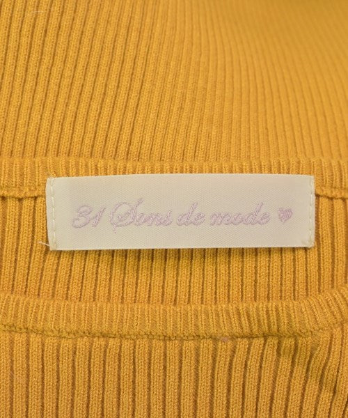 31 Sons de mode เสื้อกันหนาว