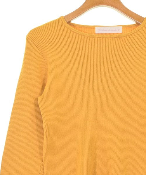 31 Sons de mode เสื้อกันหนาว