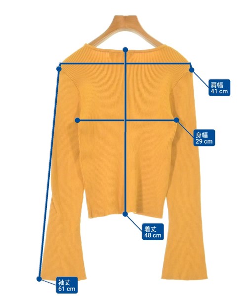 31 Sons de mode เสื้อกันหนาว