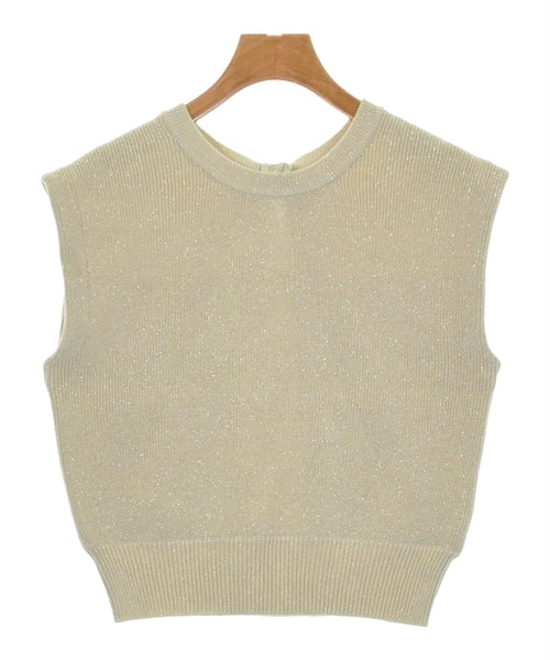 31 Sons de mode เสื้อแขนกุด