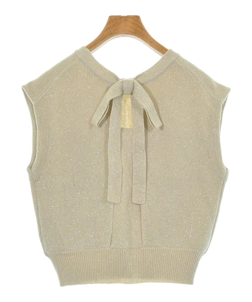 31 Sons de mode เสื้อแขนกุด