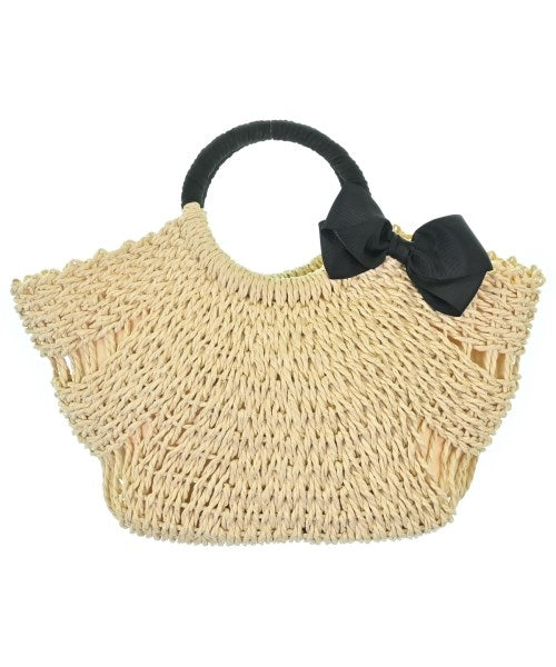 31 Sons de mode กระเป๋าทรงตะกร้า