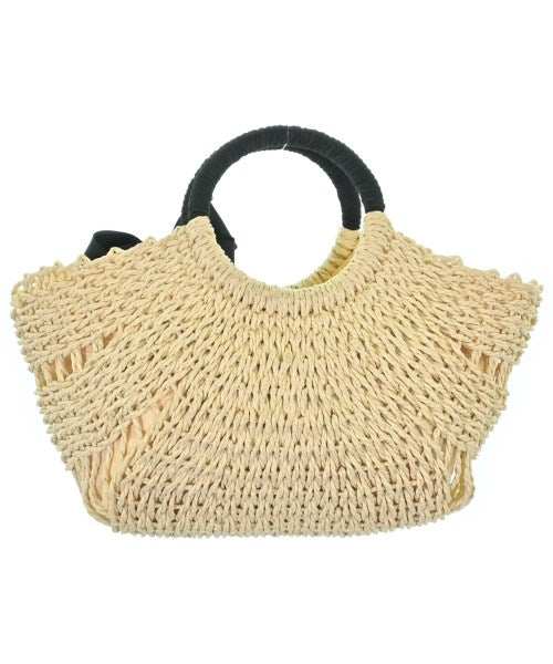 31 Sons de mode กระเป๋าทรงตะกร้า