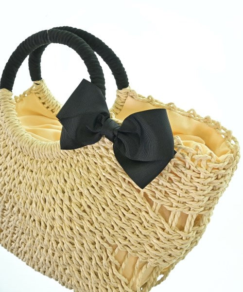 31 Sons de mode กระเป๋าทรงตะกร้า