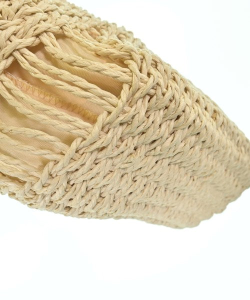 31 Sons de mode กระเป๋าทรงตะกร้า