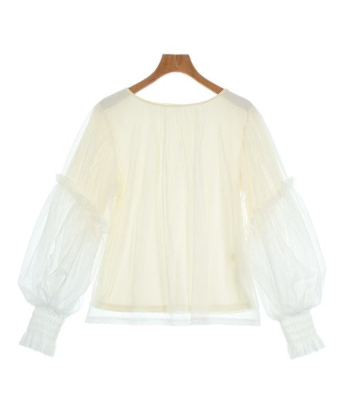 31 Sons de mode เสื้อสตรี