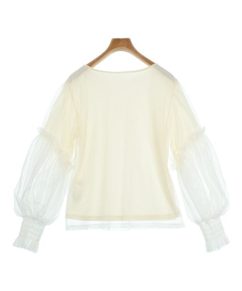 31 Sons de mode เสื้อสตรี