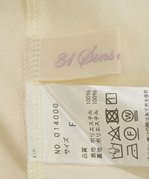 31 Sons de mode เสื้อสตรี