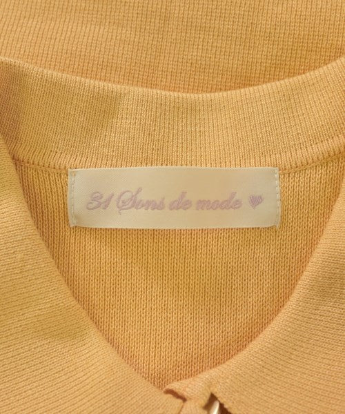 31 Sons de mode เสื้อกันหนาว