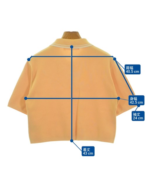 31 Sons de mode เสื้อกันหนาว