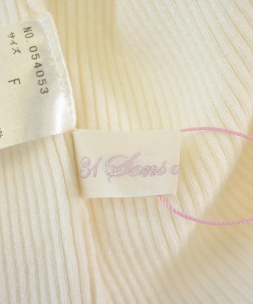 31 Sons de mode เสื้อกันหนาว