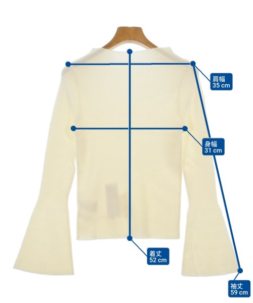 31 Sons de mode เสื้อกันหนาว