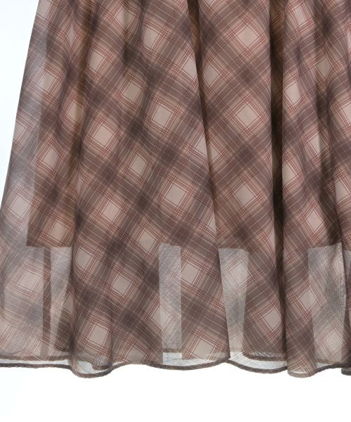 31 Sons de mode ชุดเดรส