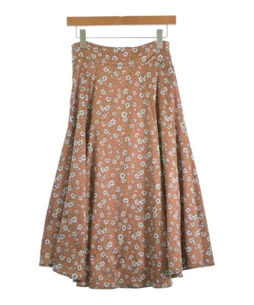 31 Sons de mode กระโปรงยาว/แม็กซี่ยาว