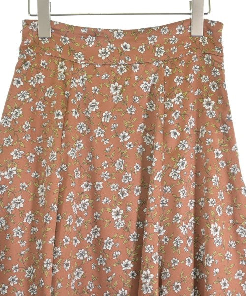 31 Sons de mode กระโปรงยาว/แม็กซี่ยาว