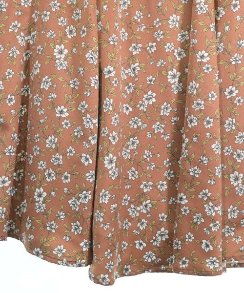 31 Sons de mode กระโปรงยาว/แม็กซี่ยาว