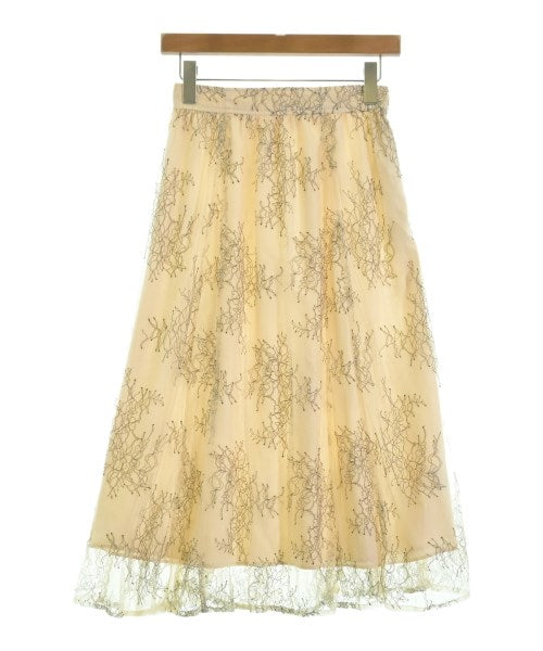 31 Sons de mode กระโปรงยาว/แม็กซี่ยาว