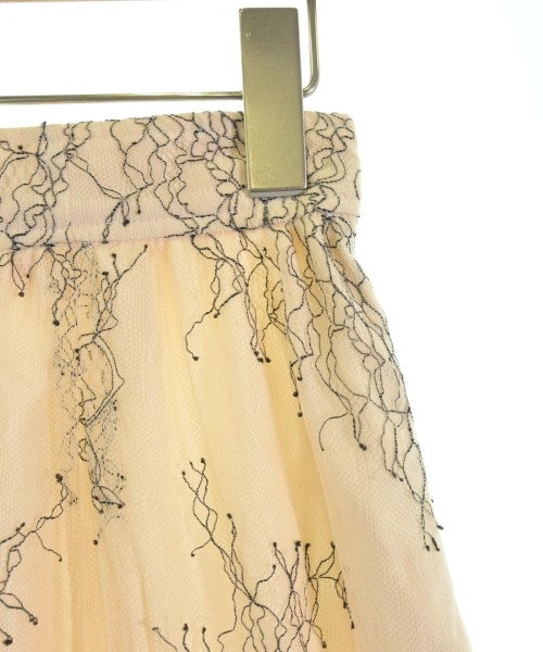 31 Sons de mode กระโปรงยาว/แม็กซี่ยาว