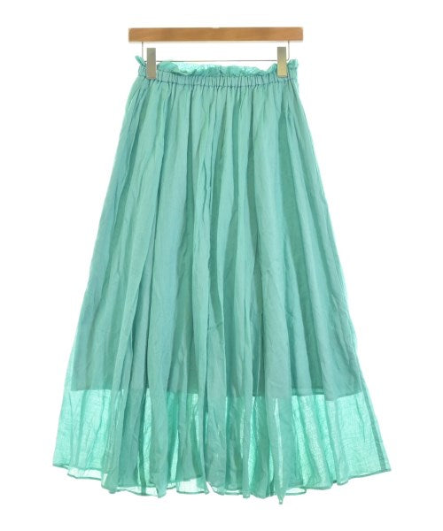 31 Sons de mode กระโปรงยาว/แม็กซี่ยาว