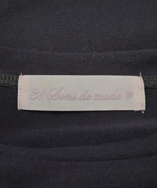 31 Sons de mode แขนกุด