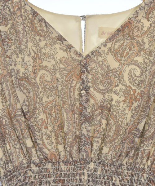 31 Sons de mode ชุดเดรส