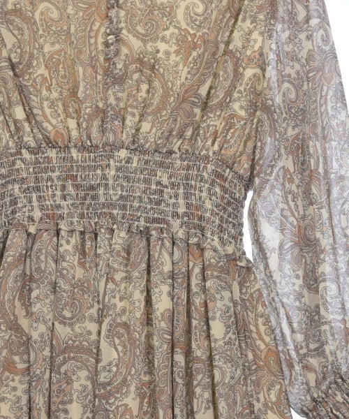 31 Sons de mode ชุดเดรส