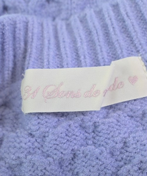 31 Sons de mode เสื้อคาร์ดิแกน