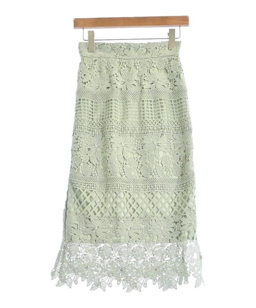 31 Sons de mode กระโปรงยาว/แม็กซี่ยาว