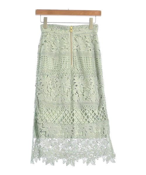 31 Sons de mode กระโปรงยาว/แม็กซี่ยาว