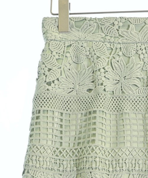 31 Sons de mode กระโปรงยาว/แม็กซี่ยาว