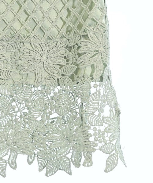 31 Sons de mode กระโปรงยาว/แม็กซี่ยาว