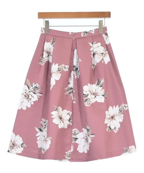 31 Sons de mode กระโปรงยาวถึงเข่า