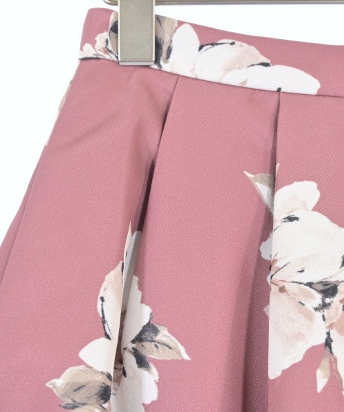 31 Sons de mode กระโปรงยาวถึงเข่า