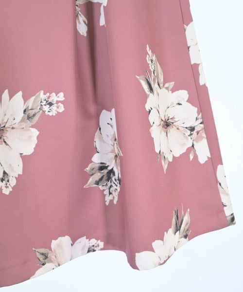 31 Sons de mode กระโปรงยาวถึงเข่า