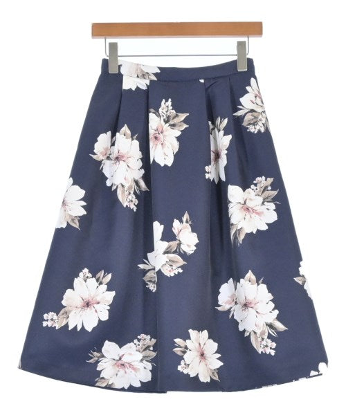 31 Sons de mode กระโปรงยาวถึงเข่า