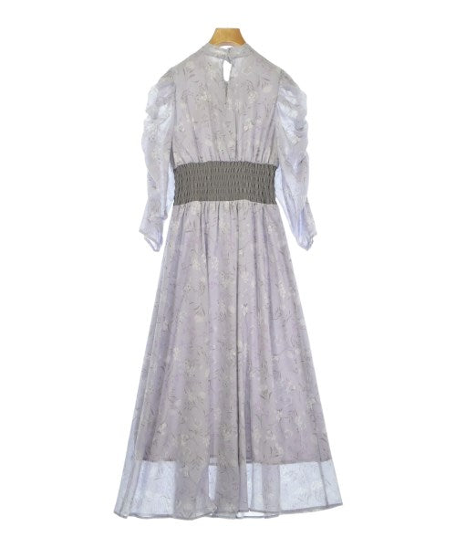 31 Sons de mode ชุดเดรส